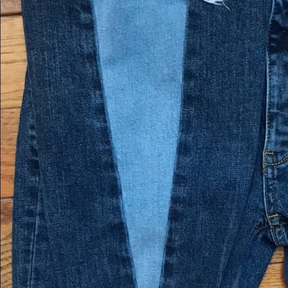 |Anthropologie| Pilcro and the Letterpress Jeans - Picture 5 of 5